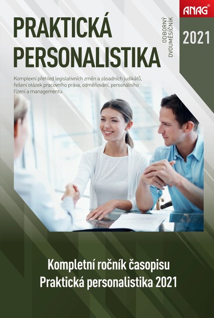 E-magazín Archiv PP 2021 - ANAG, spol. s r.o.