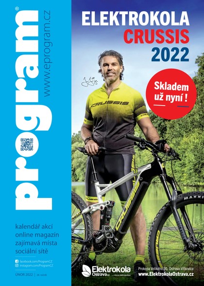 E-magazín Program OV 02-2022 - NAKLADATELSTVÍ MISE, s.r.o.