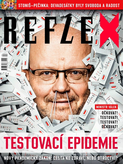E-magazín Reflex - 4/2022 - CZECH NEWS CENTER a. s.