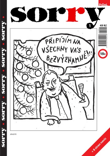 E-magazín Sorry 1/2021 - A 11 s.r.o.