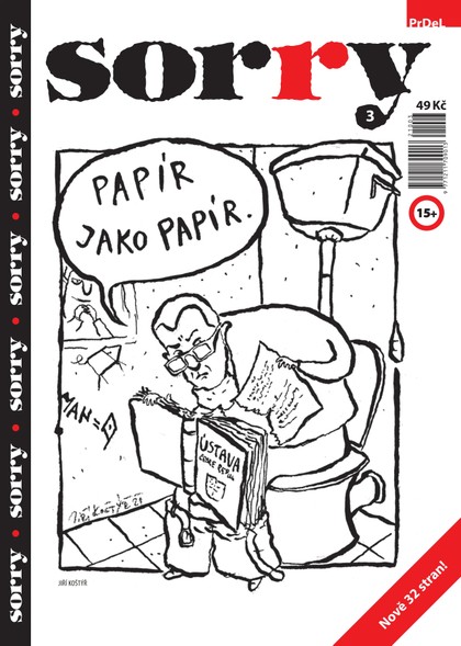 E-magazín Sorry 3/2021 - A 11 s.r.o.
