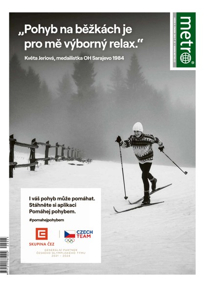 E-magazín METRO - 4.2.2022 - MAFRA, a.s.