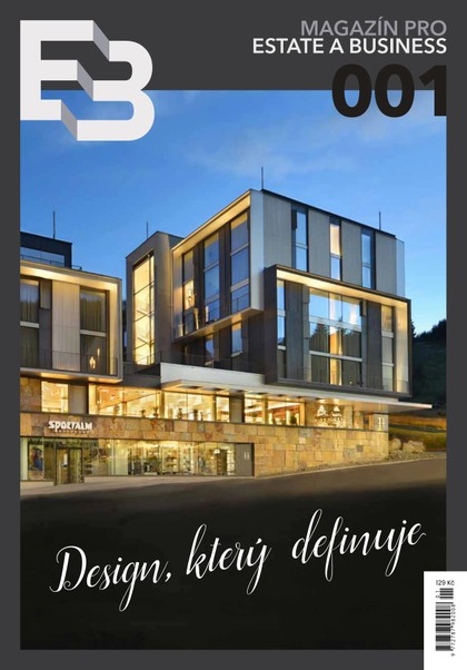 E-magazín E&B 1/2022 - A 11 s.r.o.