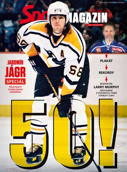 E-magazín Příloha Sport magazín - 18.2.2022 - CZECH NEWS CENTER a. s.