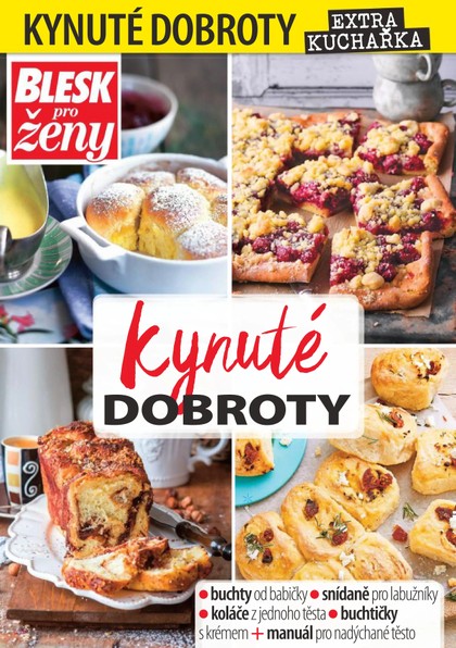 E-magazín Příloha Blesk pro ženy - 08/2022 - CZECH NEWS CENTER a. s.