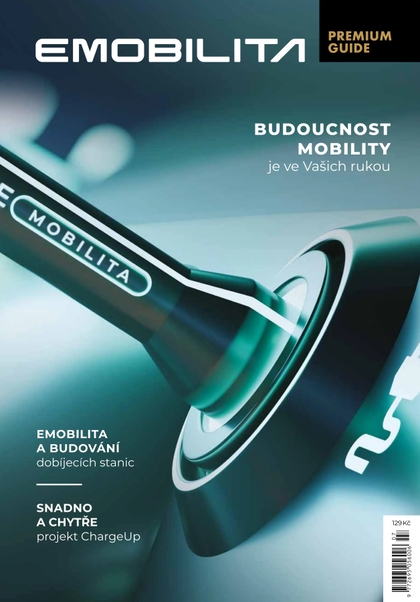 E-magazín PREMIUM GUIDE 7/2021 - Emobilita - A 11 s.r.o.