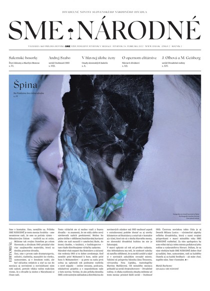 E-magazín SME Národné 24-2-2022 - Petit Press, a.s. 