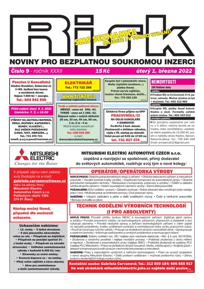 E-magazín Risk 09/2022 - Risk