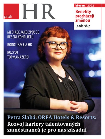 E-magazín PROFI HR 1/2022 - A 11 s.r.o.
