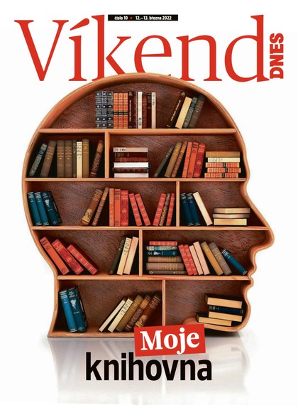 E-magazín Magazín VÍKEND DNES - 12.3.2022 - MAFRA, a.s.