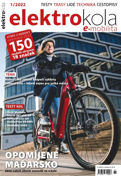 E-magazín Elektrokola 1/2022 - V-Press s.r.o.