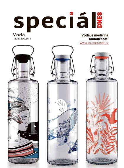 E-magazín Magazín DNES Speciál Střední Čechy - 18.3.2022 - MAFRA, a.s.