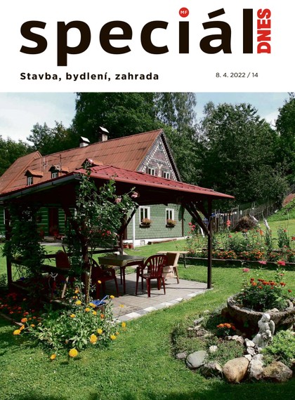 E-magazín Magazín DNES Speciál Pardubický - 8.4.2022 - MAFRA, a.s.