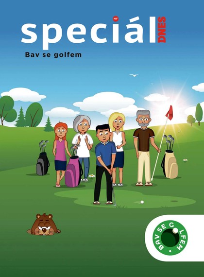 E-magazín Magazín DNES Speciál Jižní Čechy - 8.4.2022 - MAFRA, a.s.