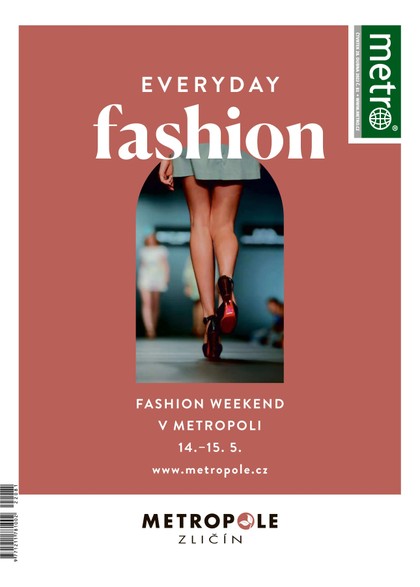 E-magazín METRO - 28.4.2022 - MAFRA, a.s.