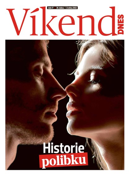 E-magazín Magazín VÍKEND DNES - 30.4.2022 - MAFRA, a.s.