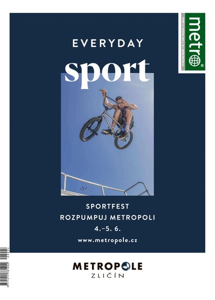 E-magazín METRO - 17.5.2022 - MAFRA, a.s.
