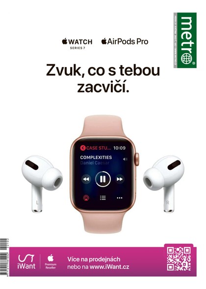 E-magazín METRO - 27.5.2022 - MAFRA, a.s.