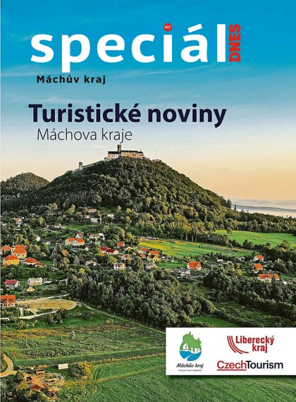 E-magazín Magazín DNES Speciál Severní Čechy - 27.5.2022 - MAFRA, a.s.