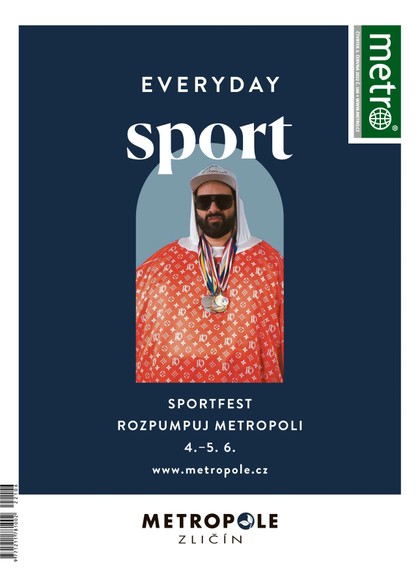 E-magazín METRO - 2.6.2022 - MAFRA, a.s.