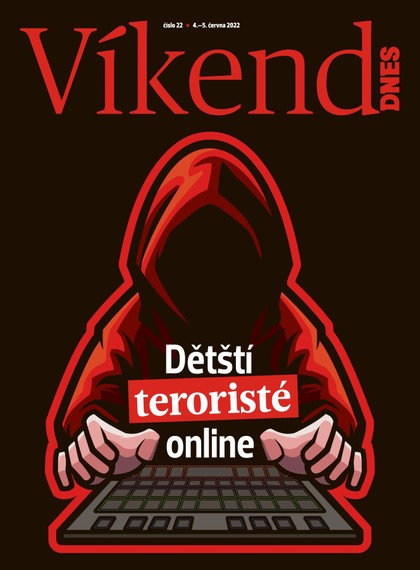 E-magazín Magazín VÍKEND DNES - 4.6.2022 - MAFRA, a.s.