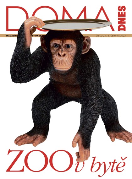 E-magazín DOMA DNES - 8.6.2022 - MAFRA, a.s.