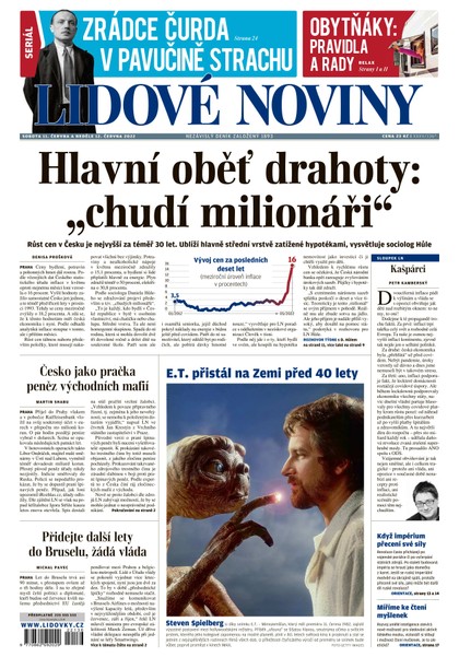 E-magazín LN - 11.6.2022 - MAFRA, a.s.