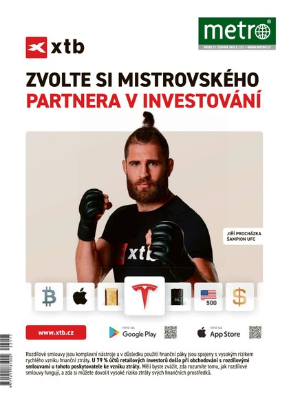 E-magazín METRO - 17.6.2022 - MAFRA, a.s.