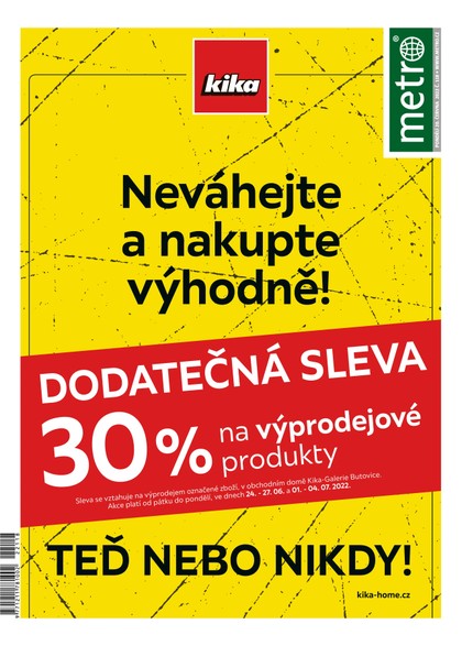 E-magazín METRO - 20.6.2022 - MAFRA, a.s.