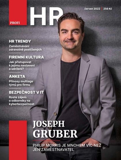 E-magazín PROFI HR 3/2022 - A 11 s.r.o.