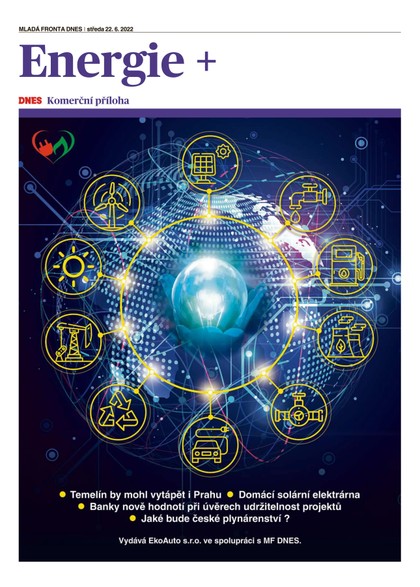 E-magazín MF DNES extra Jižní Čechy - 22.6.2022 - MAFRA, a.s.