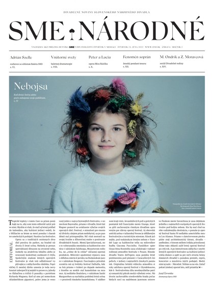 E-magazín SME NÁRODNÉ 23-6-2022 - Petit Press, a.s. 