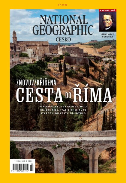 E-magazín 7/2022 - VLTAVA LABE MEDIA a.s.