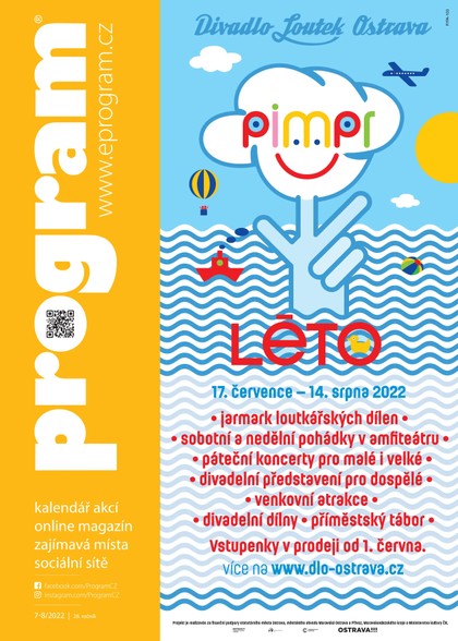 E-magazín Program OV 07-2022 - NAKLADATELSTVÍ MISE, s.r.o.