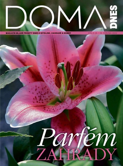 E-magazín DOMA DNES - 29.6.2022 - MAFRA, a.s.