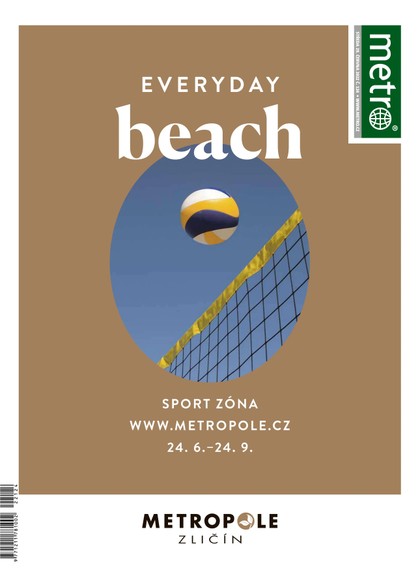 E-magazín METRO - 29.6.2022 - MAFRA, a.s.