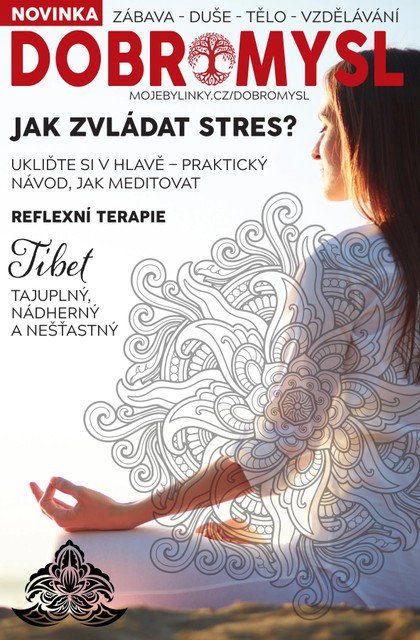 E-magazín Dobromysl 9 - BYLINKY REVUE, s. r. o.