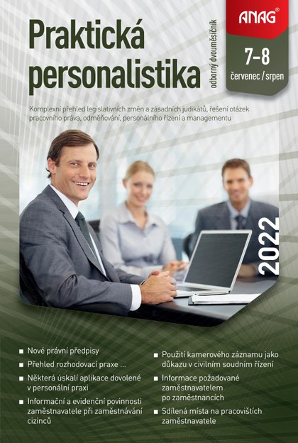 E-magazín PP 7-8/22 - ANAG, spol. s r.o.
