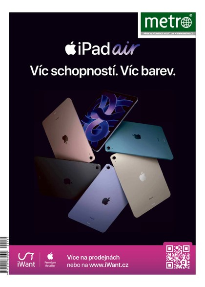 E-magazín METRO - 15.7.2022 - MAFRA, a.s.