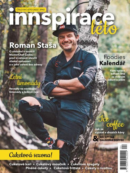 E-magazín Innspirace 4/2022 - Léto - A 11 s.r.o.