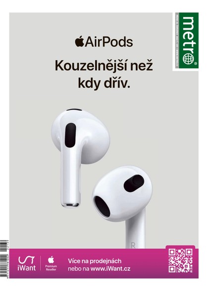 E-magazín METRO - 22.7.2022 - MAFRA, a.s.