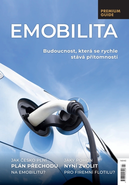E-magazín PREMIUM GUIDE 7/2022 - Emobilita - A 11 s.r.o.