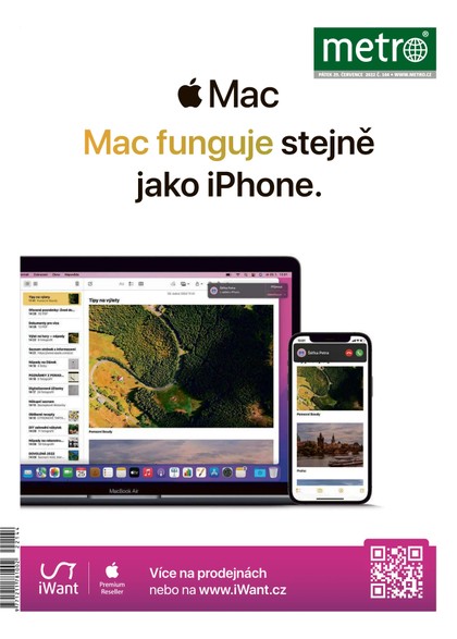 E-magazín METRO - 29.7.2022 - MAFRA, a.s.