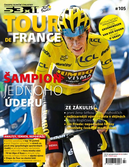 E-magazín 53x11 7/2022 - V-Press s.r.o.