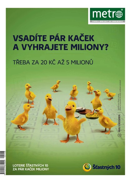 E-magazín METRO - 4.8.2022 - MAFRA, a.s.
