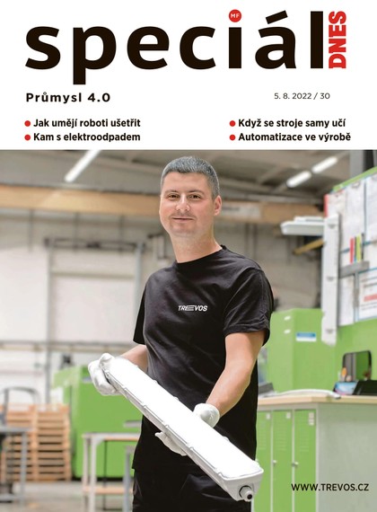 E-magazín Magazín DNES Speciál Karlovarský - 5.8.2022 - MAFRA, a.s.