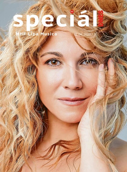 E-magazín Magazín DNES Speciál Severní Čechy - 12.8.2022 - MAFRA, a.s.