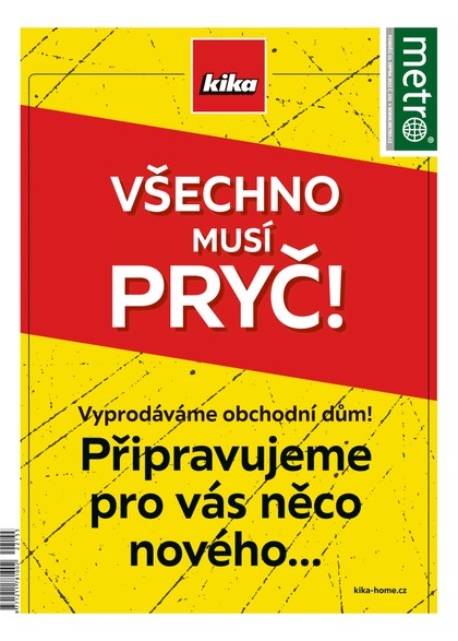 E-magazín METRO - 15.8.2022 - MAFRA, a.s.