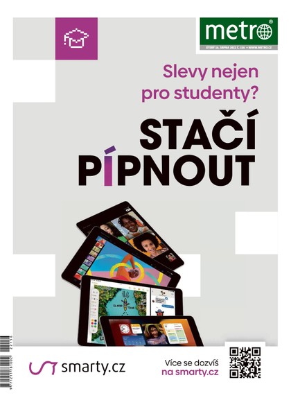 E-magazín METRO - 16.8.2022 - MAFRA, a.s.