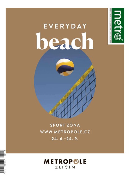E-magazín METRO - 23.8.2022 - MAFRA, a.s.